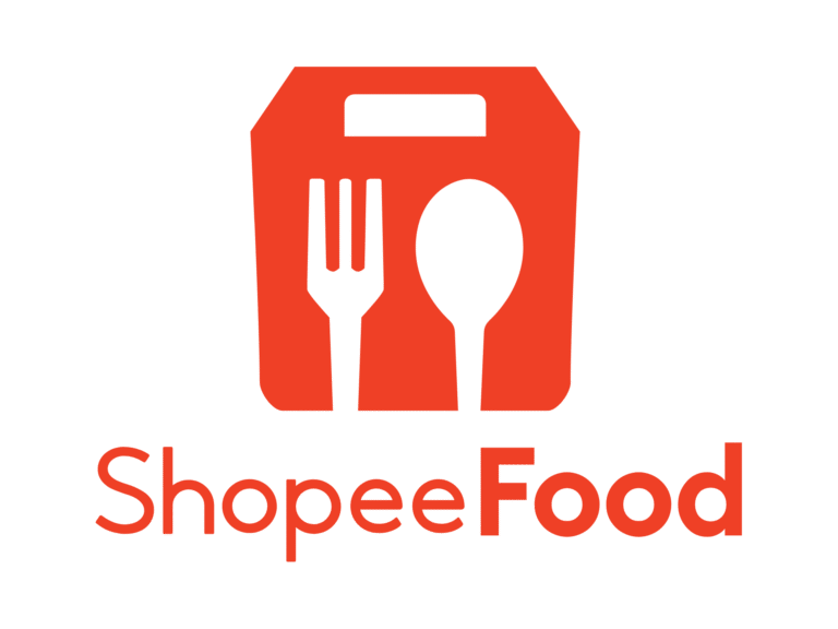 Logo Shopee Food High Resolution