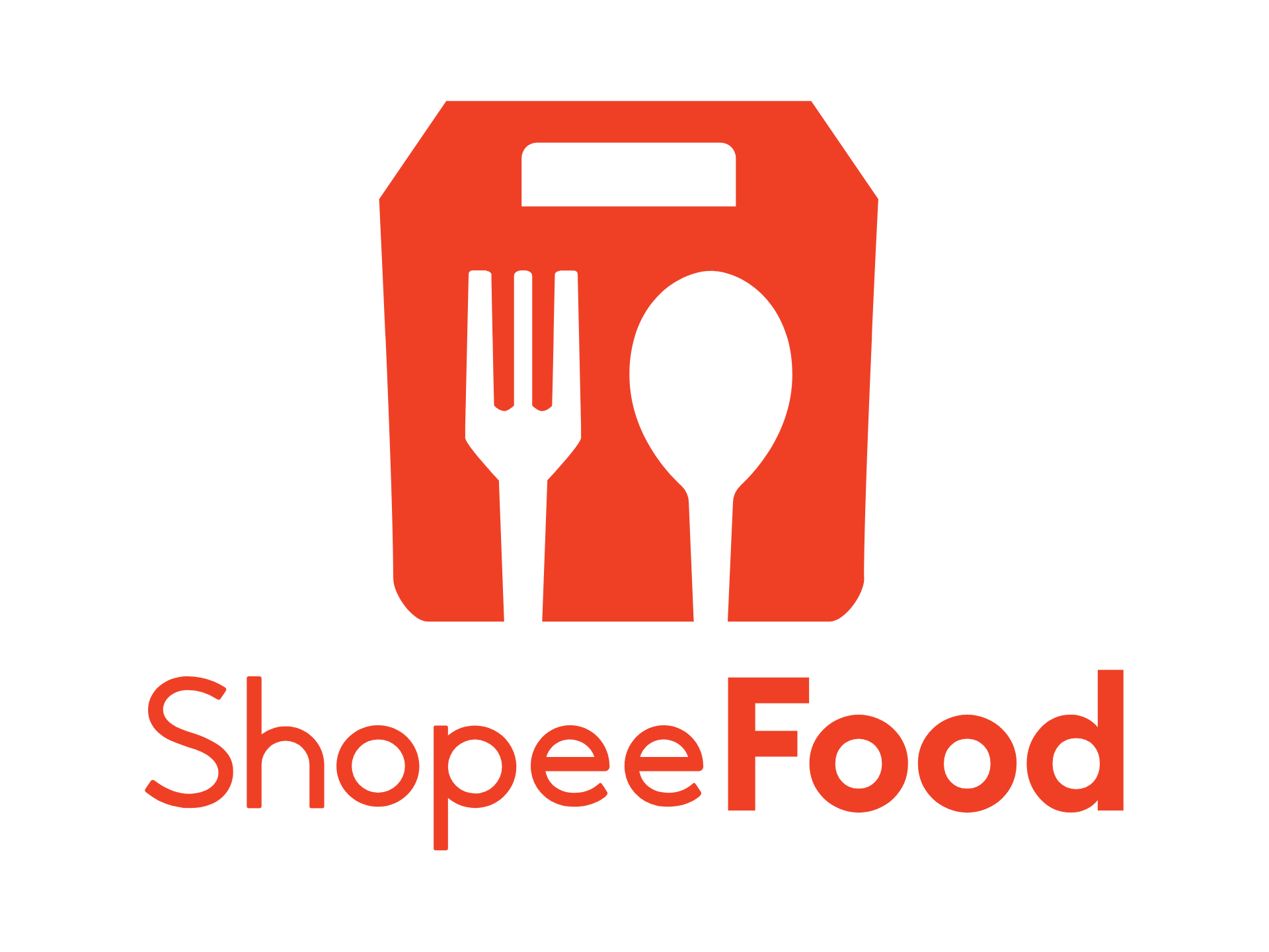 Logo Shopee Food High Resolution