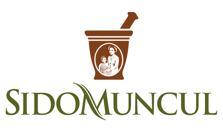 Logo Sido Muncul High Resolution