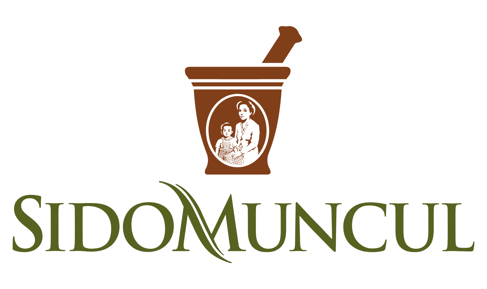 Logo Sido Muncul High Resolution