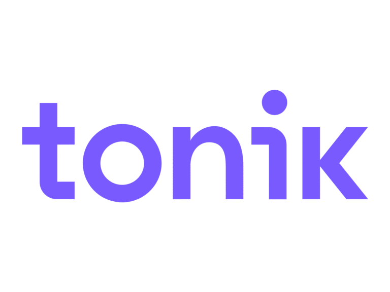 Logo Tonik High Resolution