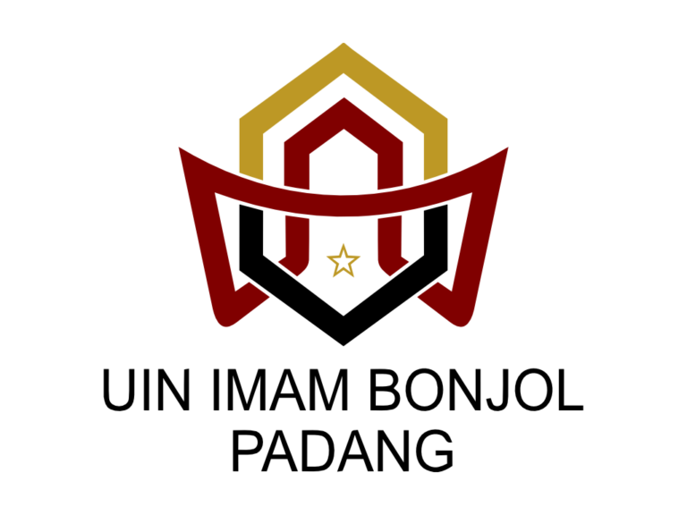Logo UIN Imam Bonjol Padang PNG, SVG, EPS, Webp, PSD High Resolution