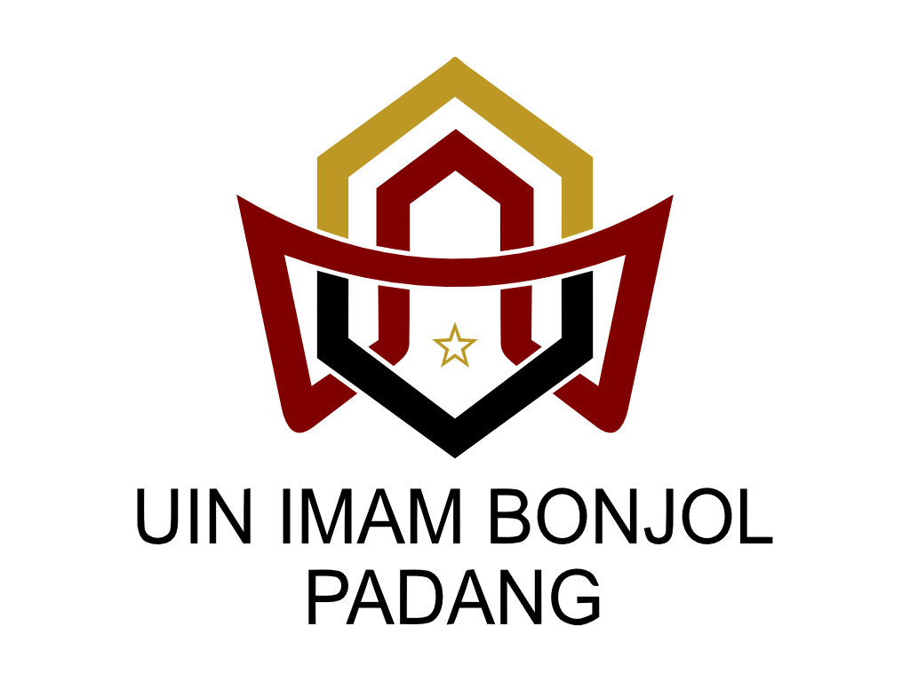 Logo UIN Imam Bonjol Padang PNG, SVG, EPS, Webp, PSD High Resolution