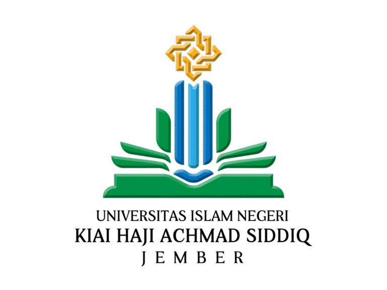 Logo UIN Kiai Haji Achmad Siddiq Jember High Resolution