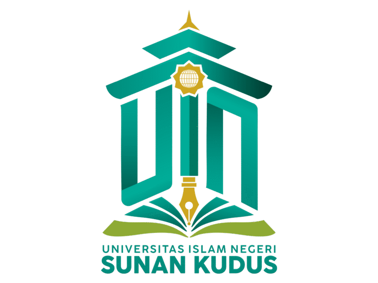 Logo UIN Sunan Kudus High Resolution