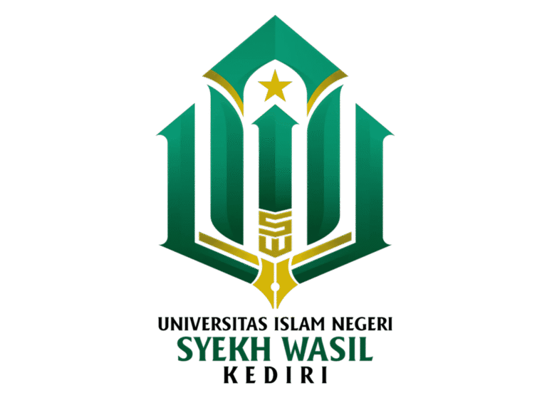 Logo UIN Syekh Wasil Kediri High Resolution