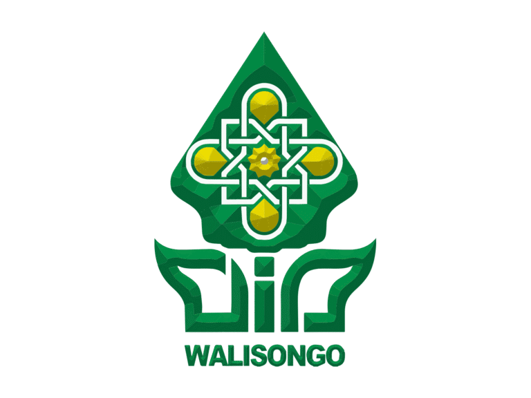Logo UIN Walisongo Semarang High Resolution