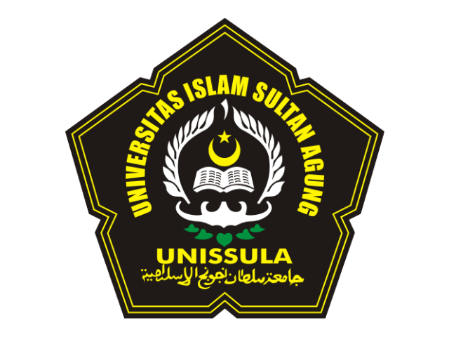 Logo Unissula High Resolution