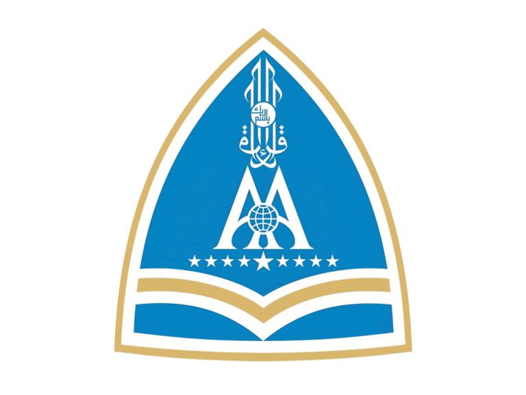 Logo Universitas Alma Ata High Resolution