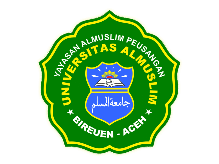 Logo Universitas Almuslim High Resolution