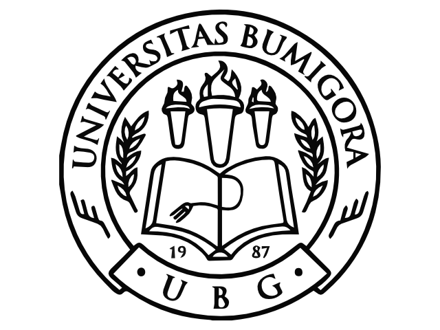 Logo Universitas Bumigora PNG, Webp, PSD, EPS, SVG High Resolution