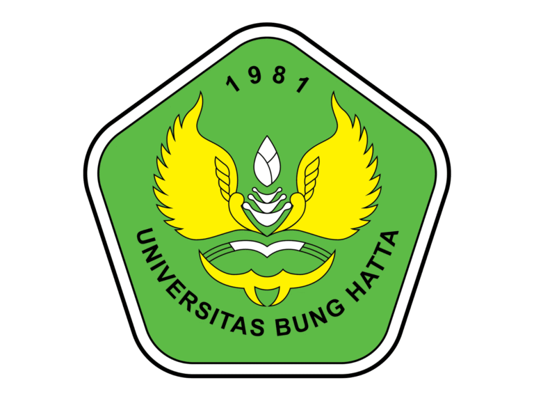Logo Universitas Bung Hatta High Resolution