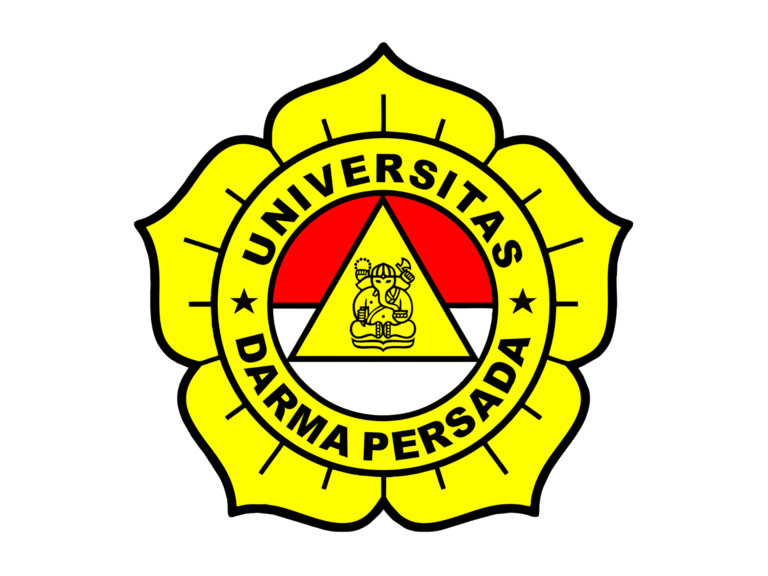 Logo Universitas Darma Persada (UNSADA) High Resolution