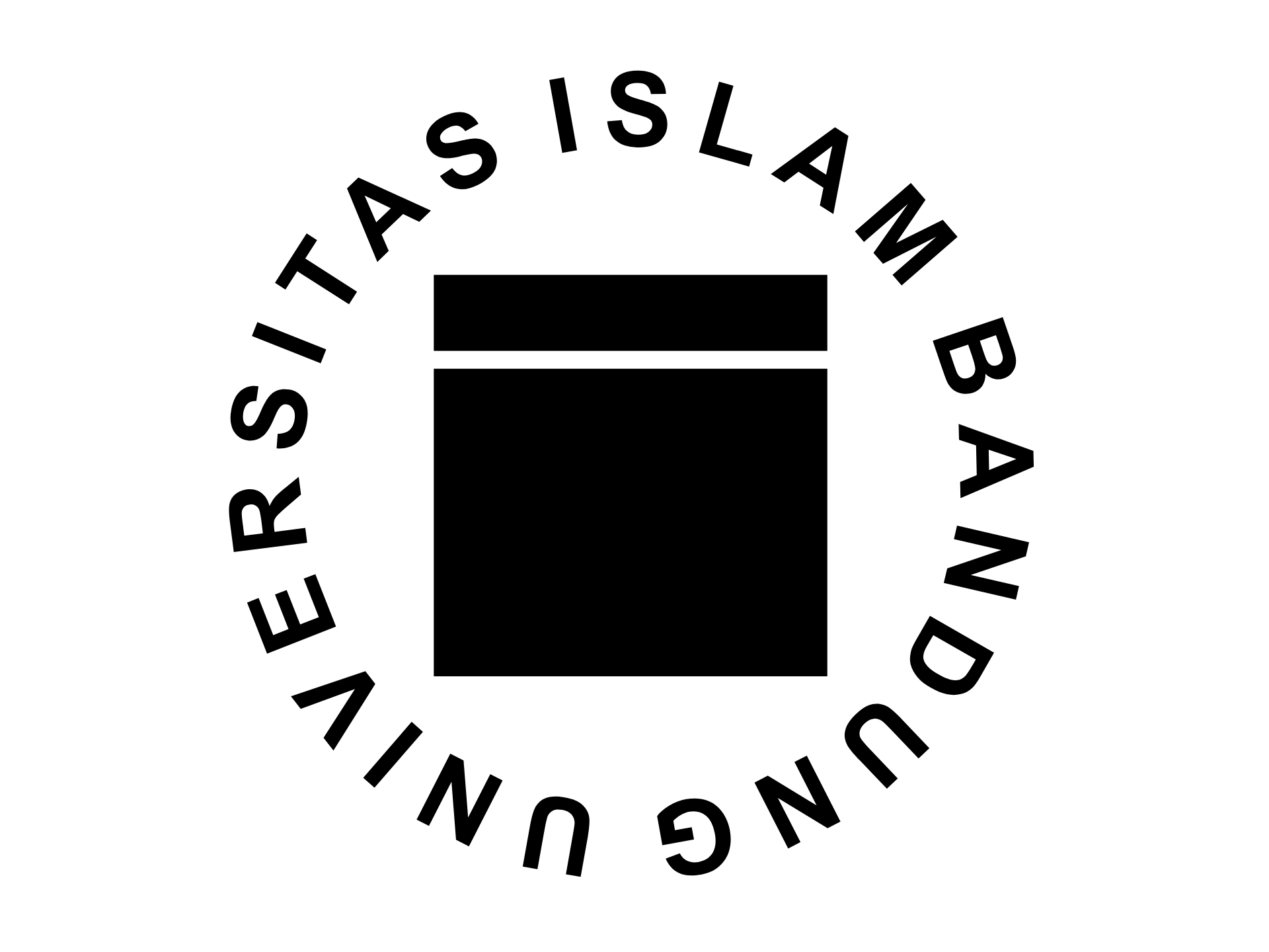 Logo Universitas Islam Bandung (Unisba) High Resolution