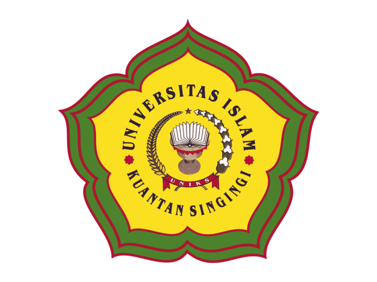 Logo Universitas Islam Kuantan Singingi (UNIKS) High Resolution
