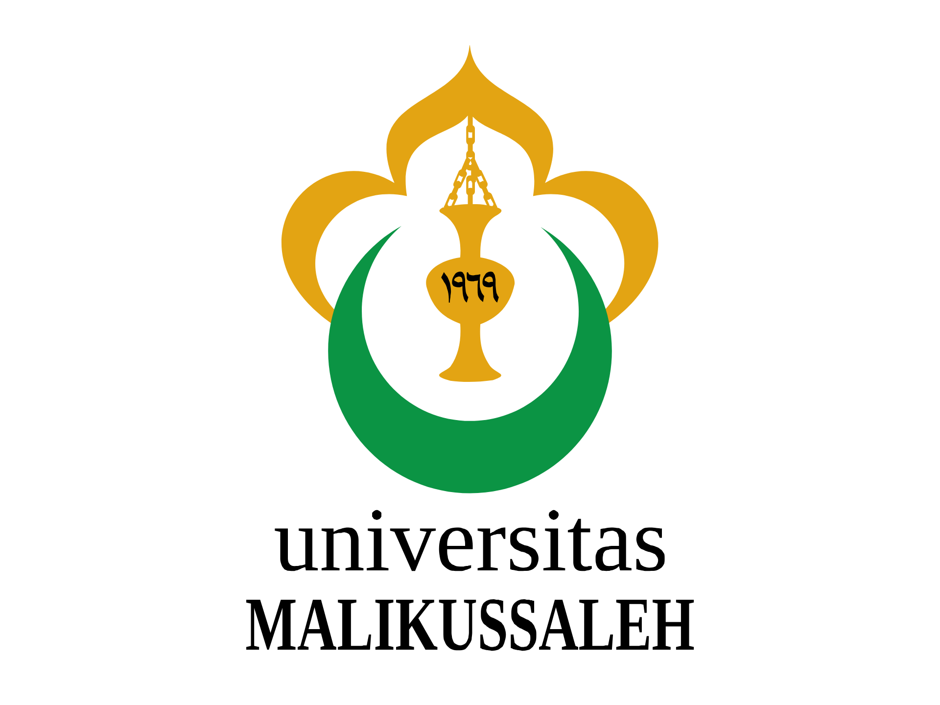 Logo Universitas Malikussaleh High Resolution