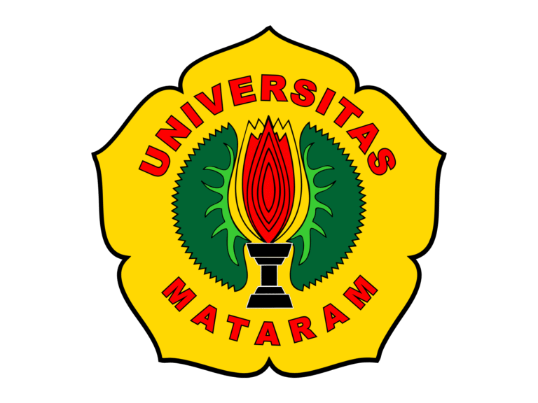 Logo Universitas Mataram (UNRAM) High Resolution