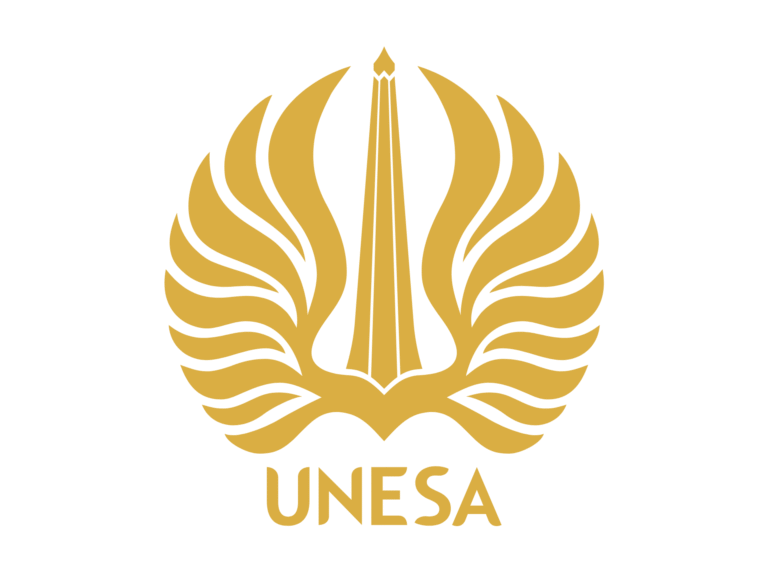 Logo Universitas Negeri Surabaya (Unesa) High Resolution