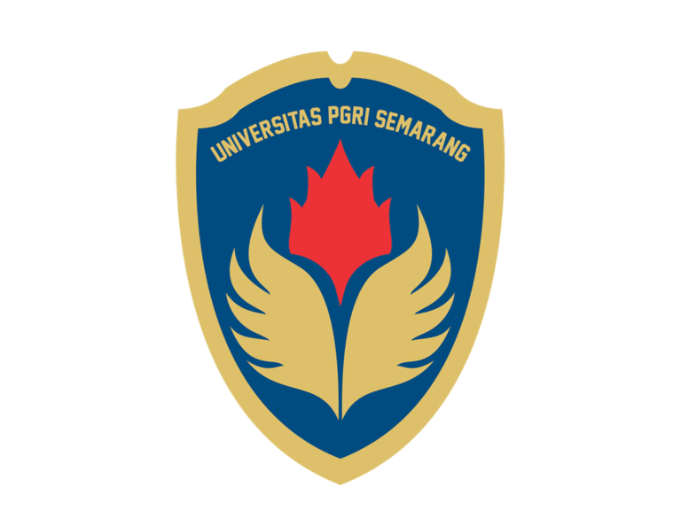 Logo Universitas PGRI Semarang (UPGRIS) High Resolution