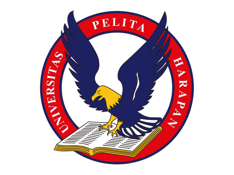 Logo Universitas Pelita Harapan High Resolution