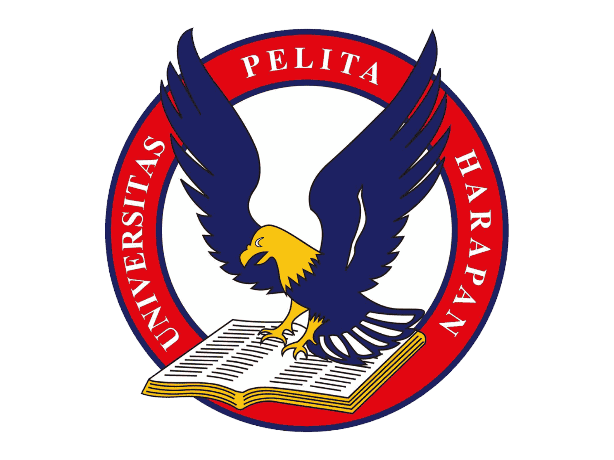 Logo Universitas Pelita Harapan High Resolution