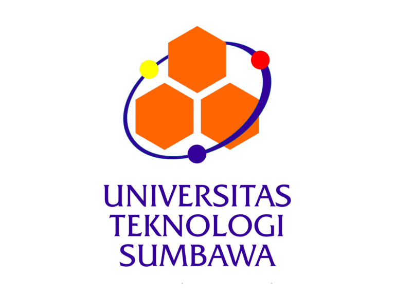 Logo Universitas Teknologi Sumbawa High Resolution