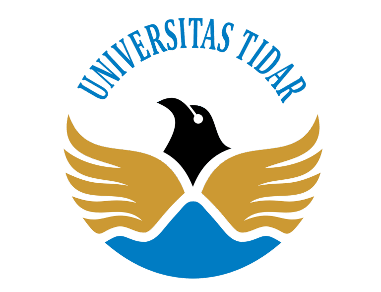 Logo Universitas Tidar (Untidar) High Resolution