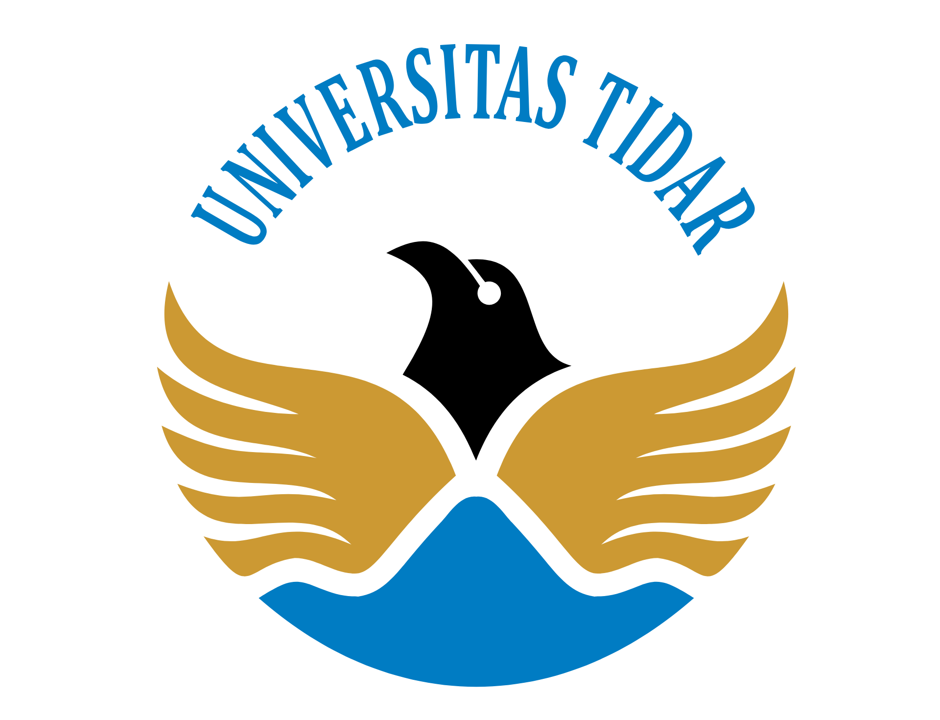 Logo Universitas Tidar (Untidar) High Resolution