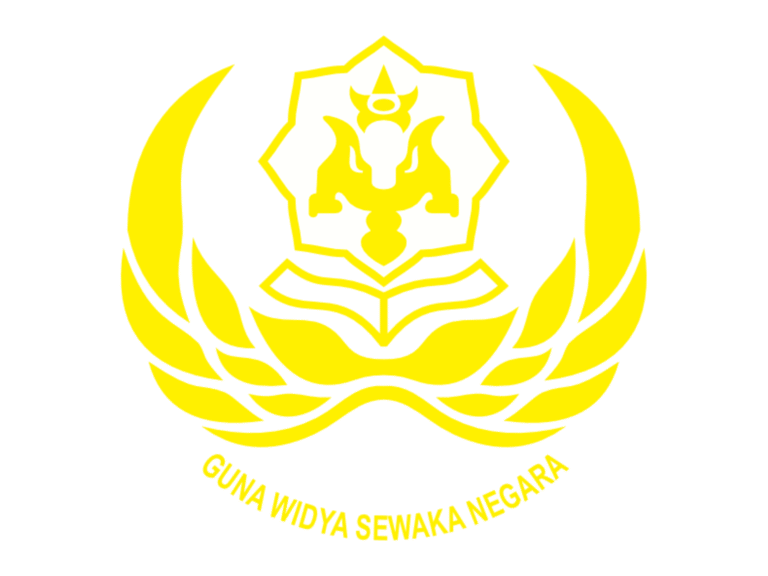 Logo Universitas Warmadewa High Resolution