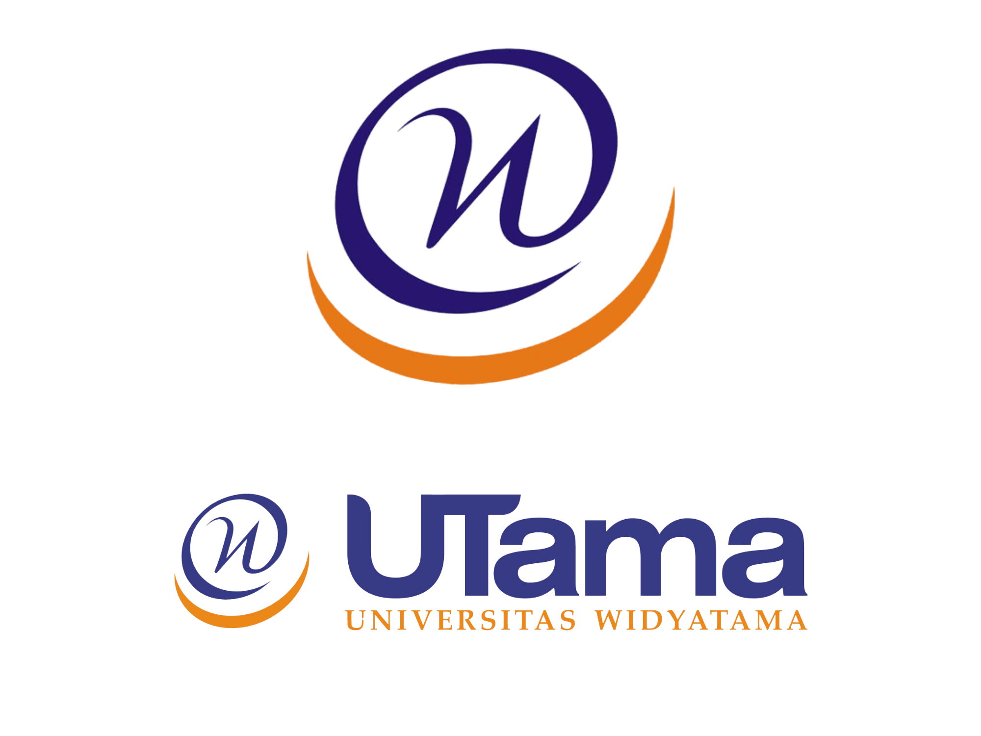 Logo Universitas Widyatama High Resolution