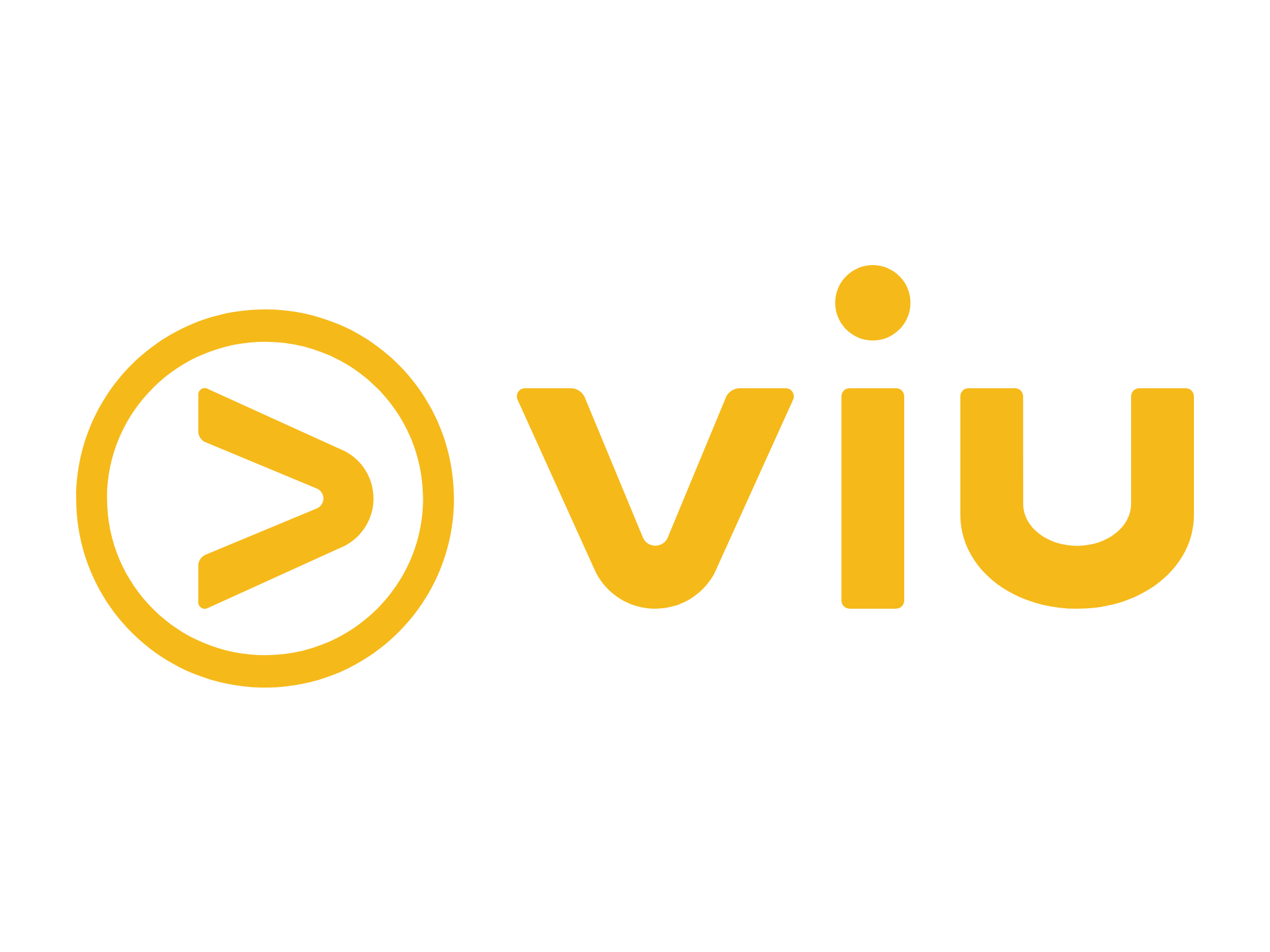 Logo Viu High Resolution