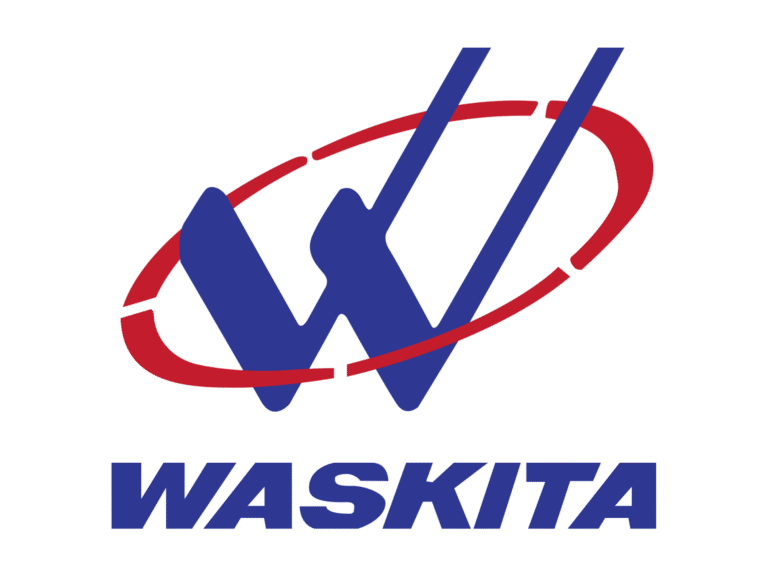 Logo Waskita Karya High Resolution