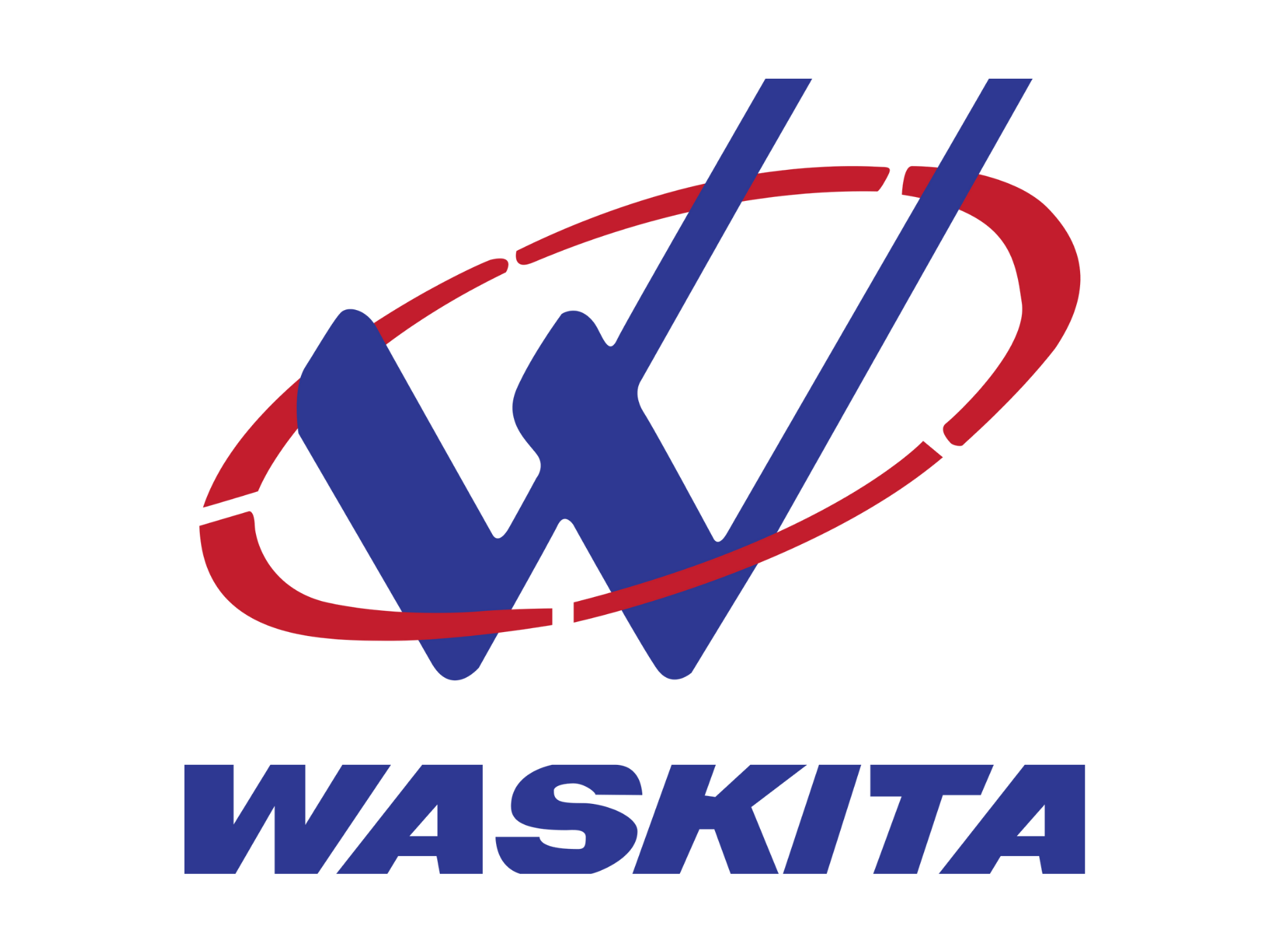 Logo Waskita Karya High Resolution