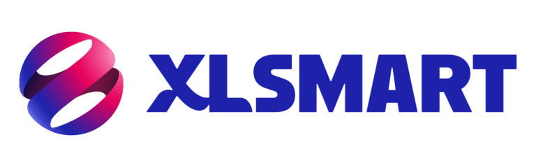 Logo XLSmart High Resolution