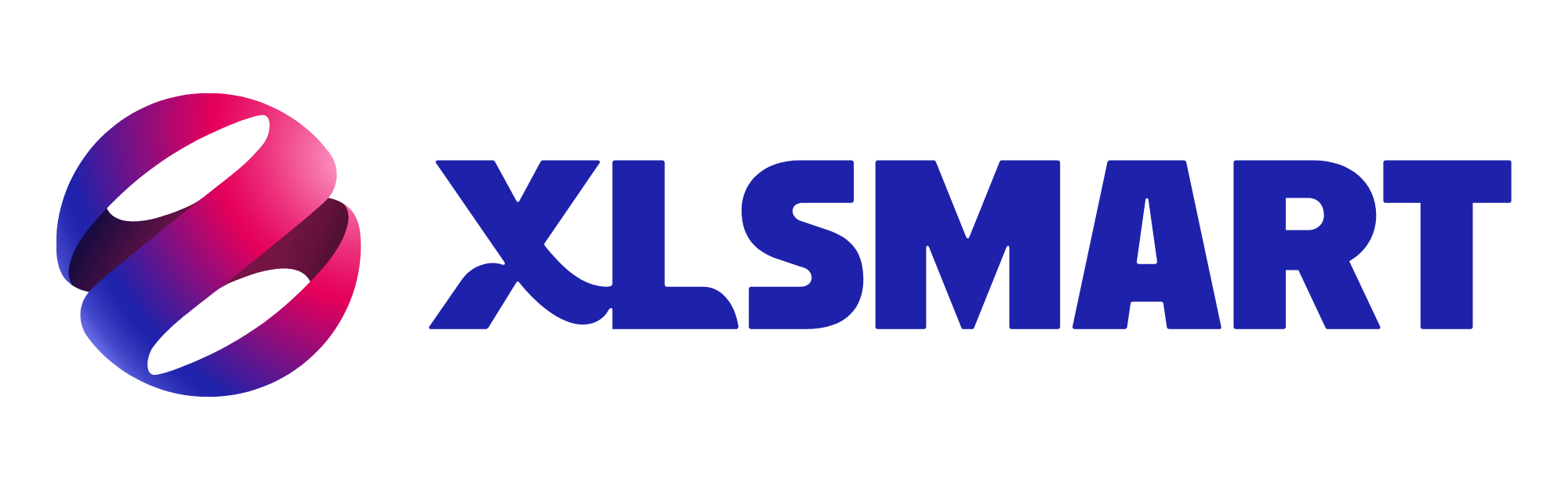 Logo XLSmart High Resolution