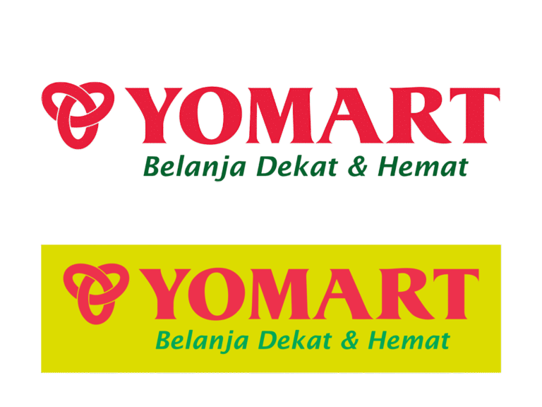 Logo Yomart High Resolution