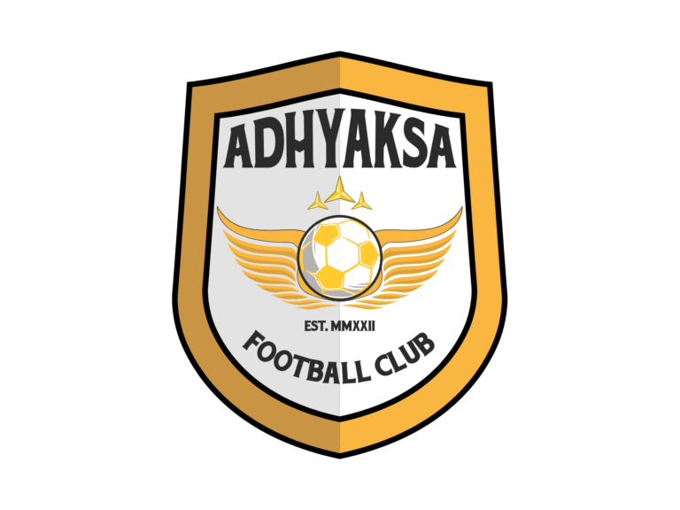 Logo Adhyaksa FC Banten High Resolution