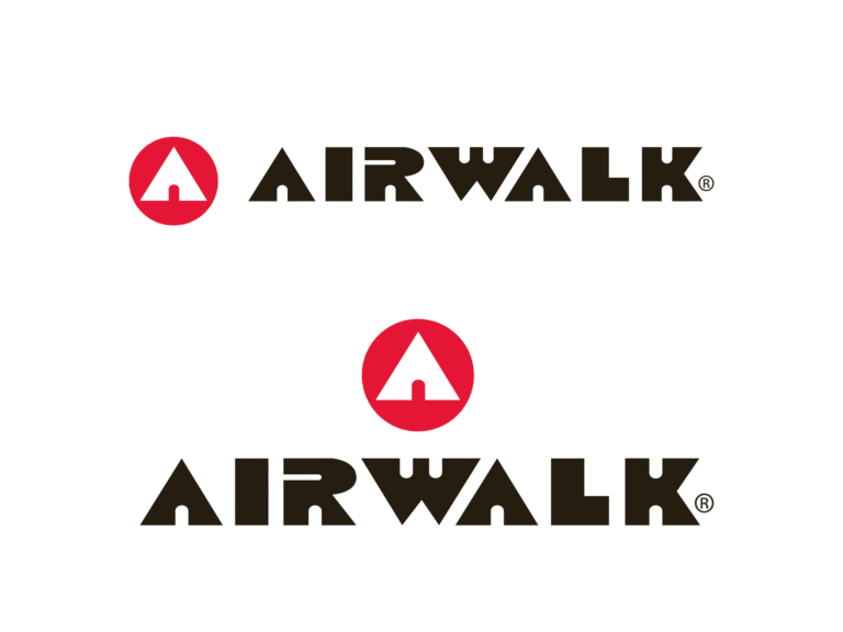 Logo Airwalk High Resolution
