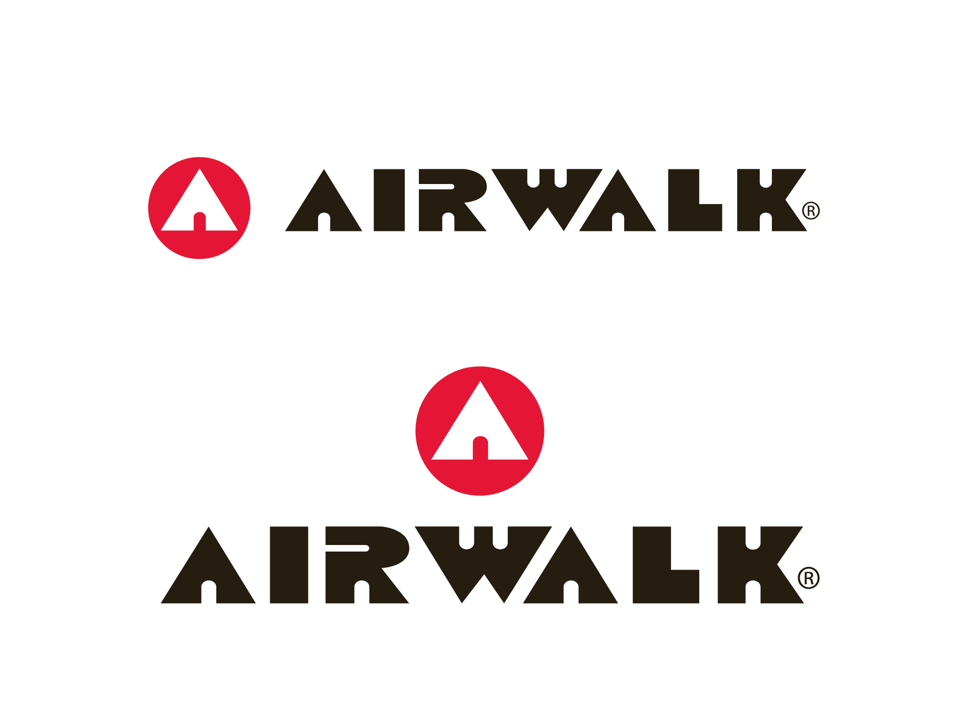 Logo Airwalk High Resolution