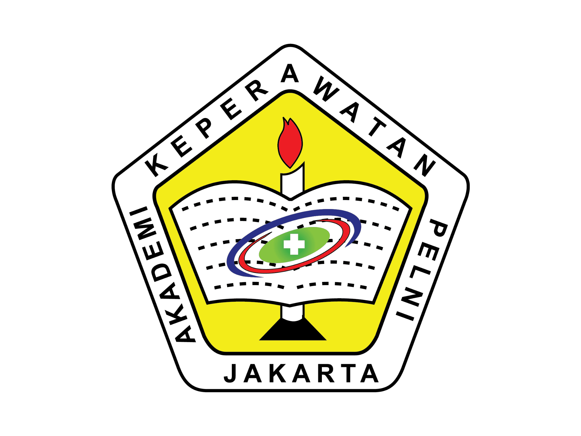 Logo Akper Pelni High Resolution