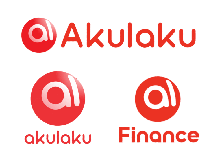 Logo Akulaku High Resolution