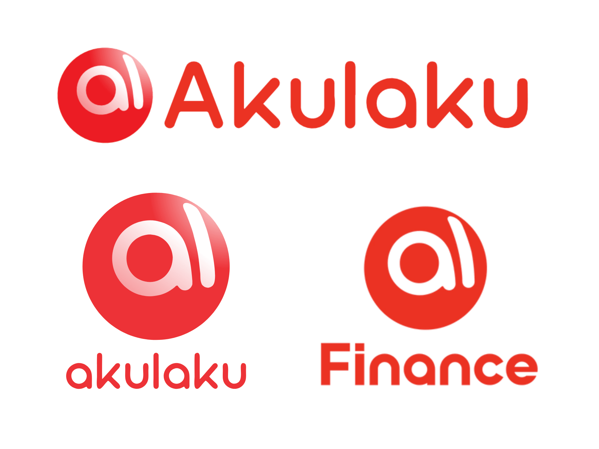 Logo Akulaku High Resolution