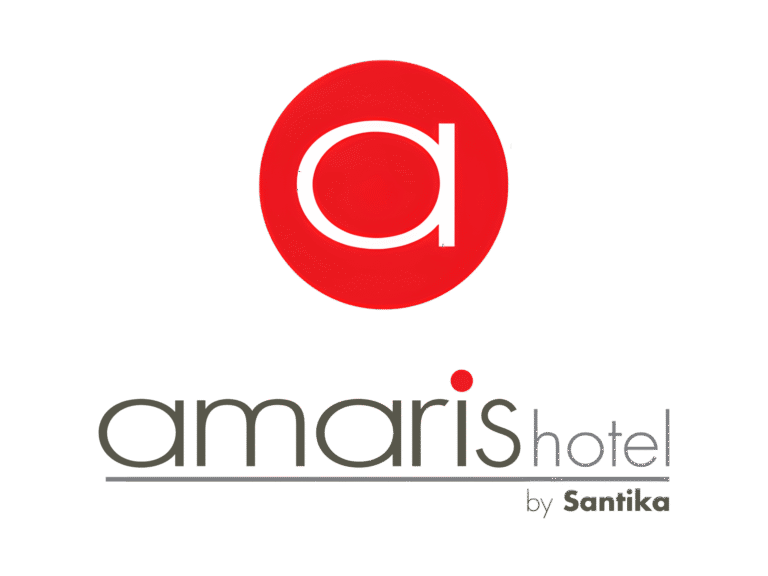 Logo Amaris Hotel High Resolution