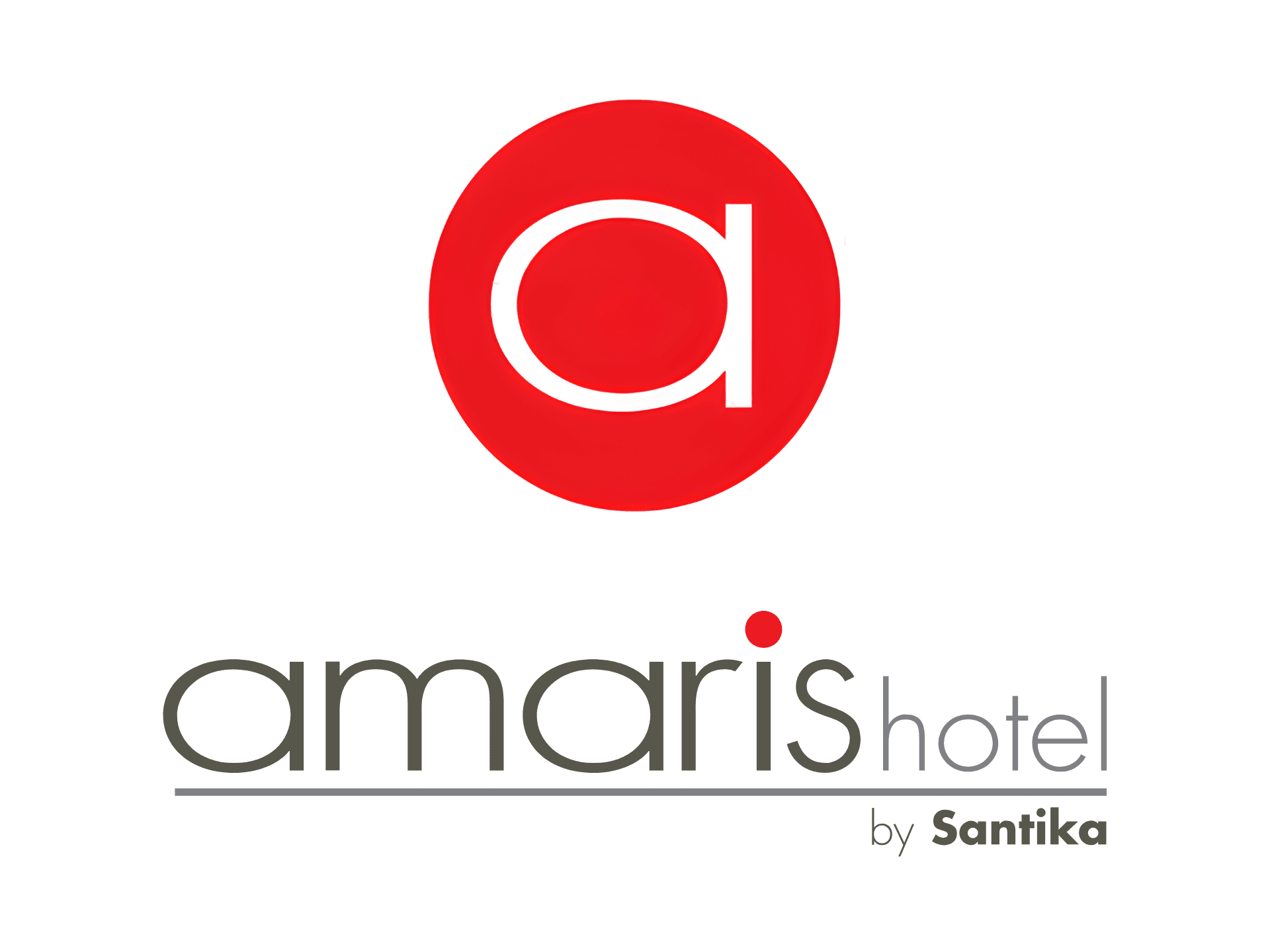 Logo Amaris Hotel High Resolution