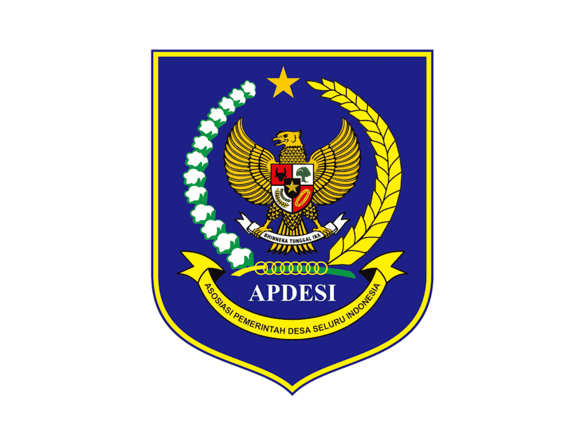 Logo Apdesi High Resolution