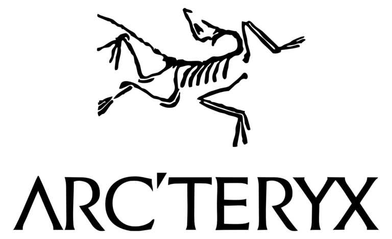 Logo Arc'teryx High Resolution