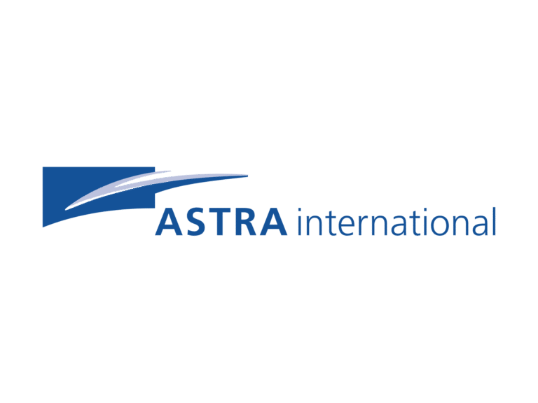 Logo Astra International High Resolution