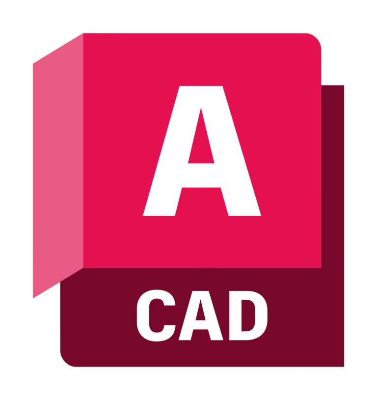 Logo Autocad High Resolution