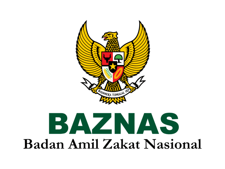 Logo BAZNAS High Resolution
