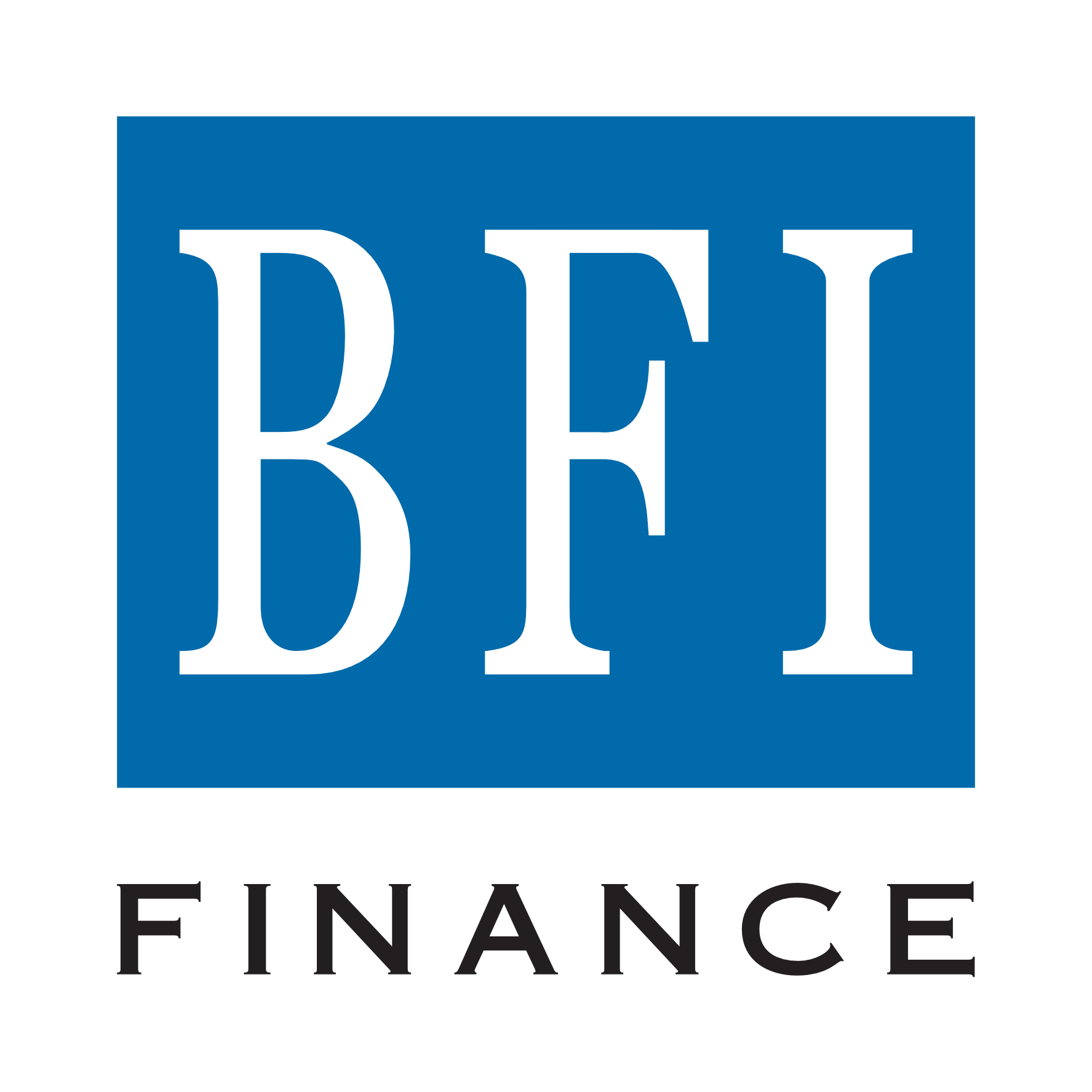 Logo BFI Finance High Resolution